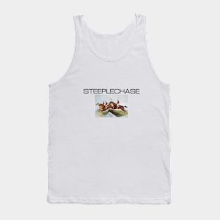 Steeplechase Tank Top